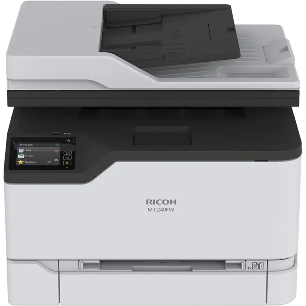МФУ Ricoh M C240FW